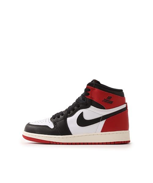 JORDAN BRAND AIR JORDAN 1 RETRO HIGH OG GS DK POWDER BLUE/DK