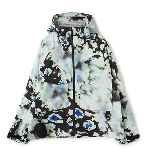 NIKE M NRG NOCTA OPAL VEST MODULAR BLACK （ナイキ NRG NOCTA