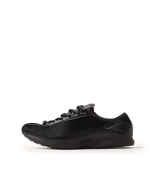 NIKE W AIR SUPERFLY LX BLACK/OFF NOIR-PHOTON DUST（ナイキ