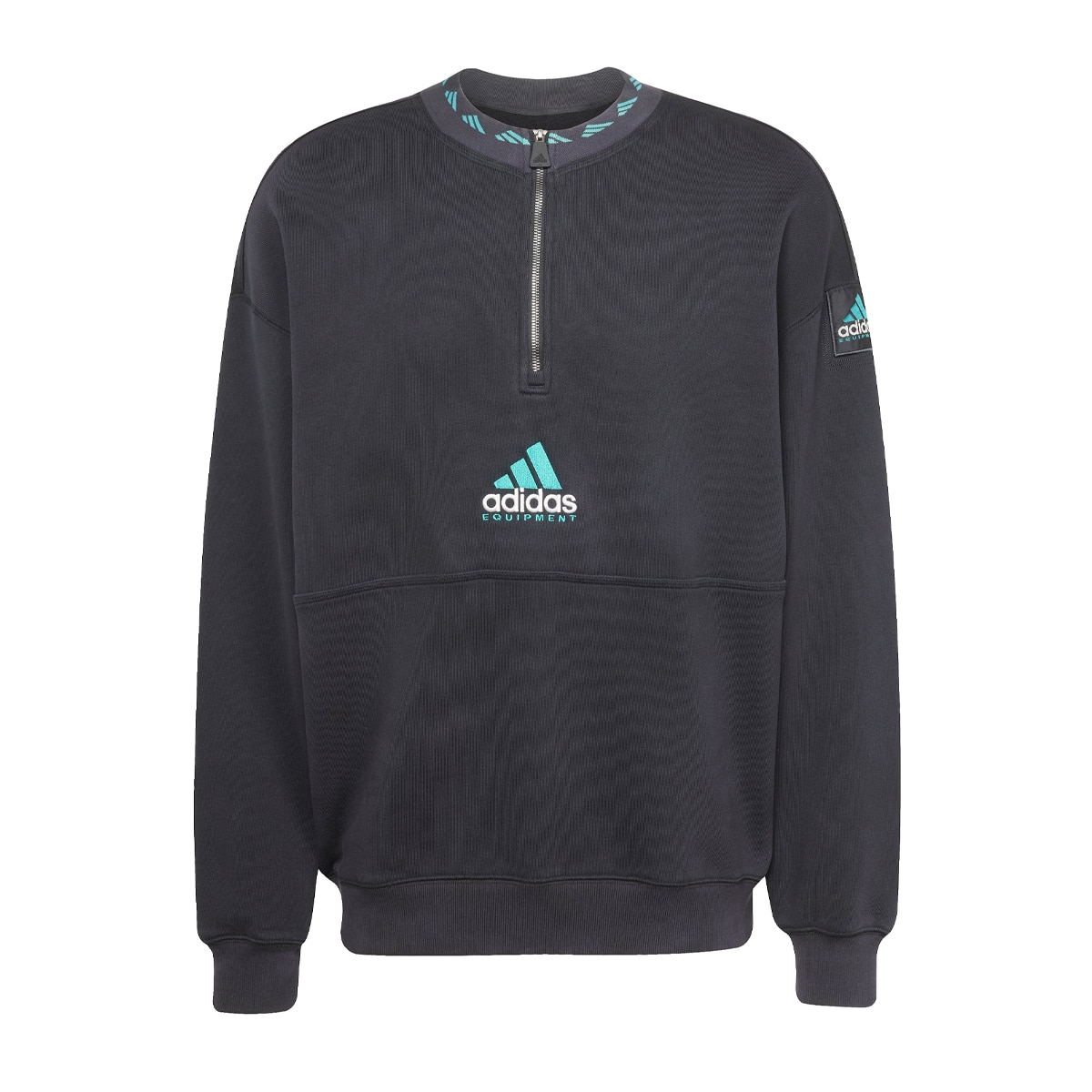 adidas EQT MET WINDBREAKER シルバーメタリック（アディダス EQT MET