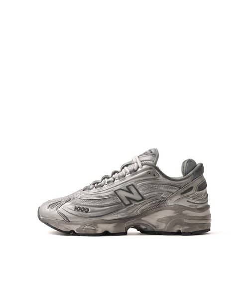 New Balance M1000EGR SILVER（ニューバランス M1000EGR-シルバー