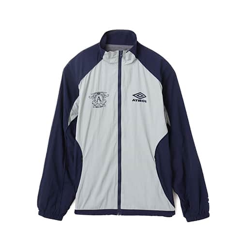UMBRO x atmos Track Jacket BLACK （アンブロ x アトモス トラック