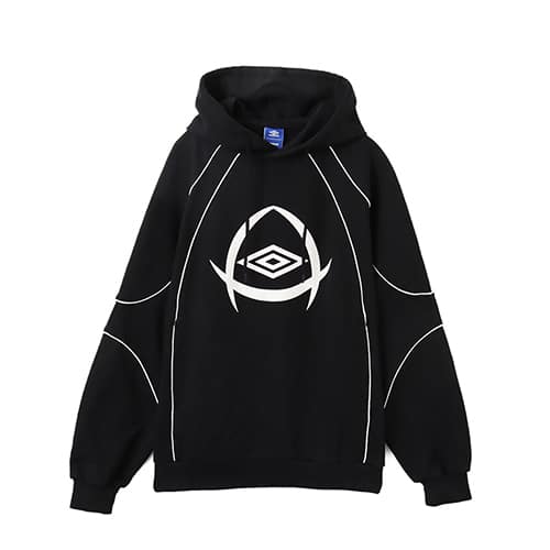 UMBRO x atmos Track Jacket BLACK （アンブロ x アトモス トラック