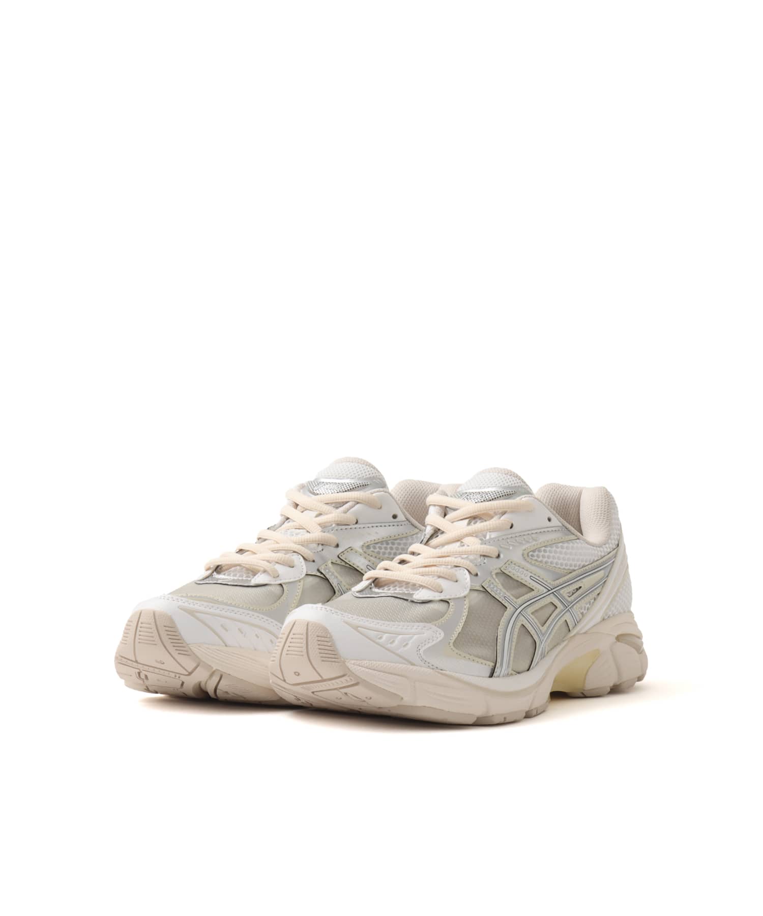 asics GT-2160 ABOVE THE CLOUDS WHITE/PURE SILVER （アシックス