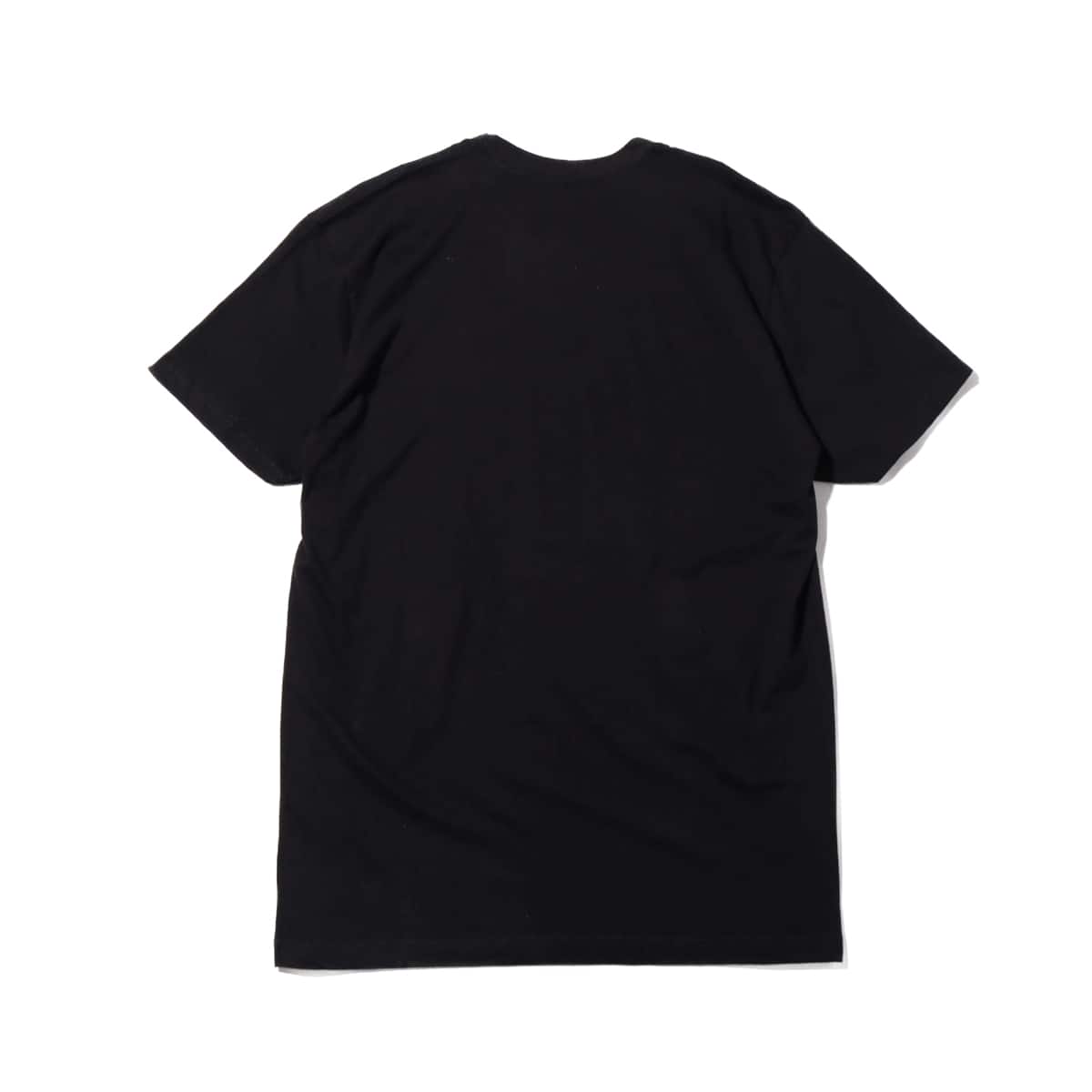 Mitchell & Ness 1992 USA DREAM TEAM BASKETBALL TEE BLACK 19FW-I
