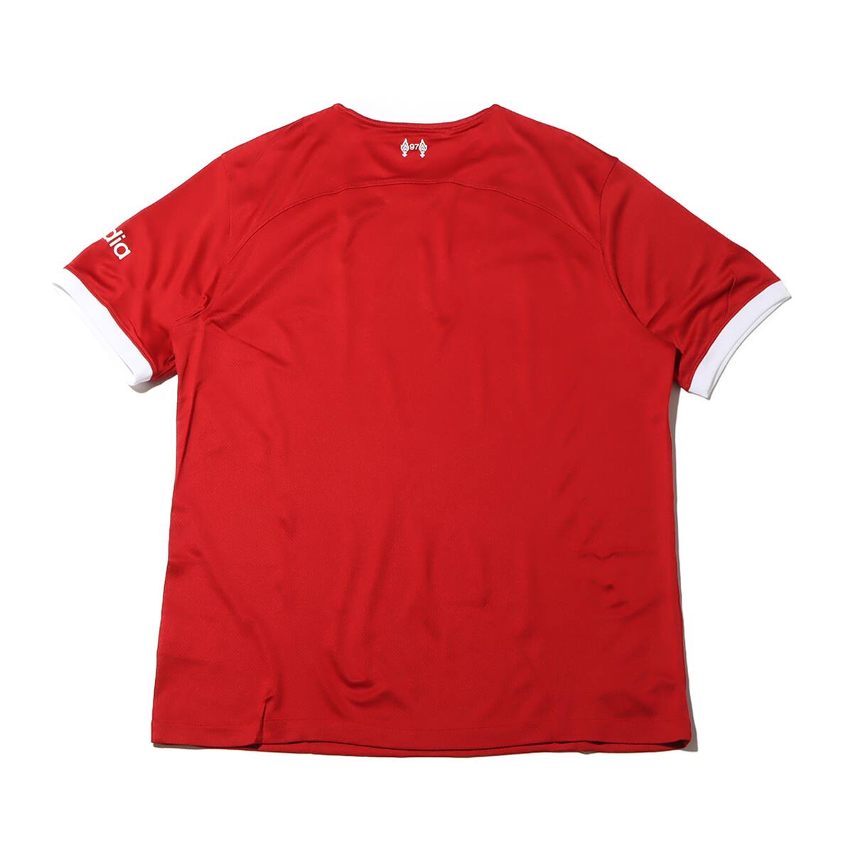 ナイキ リバプール LFC ユニフォーム Tシャツ Sサイズ NIKE LFC M NK