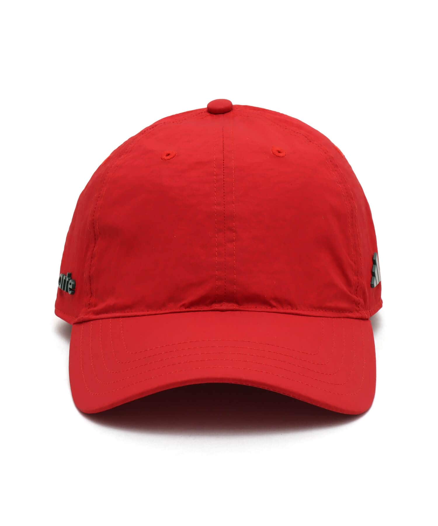 adidas X ARTE ANTWERP CAP ベタースカーレット（アディダス アルテ
