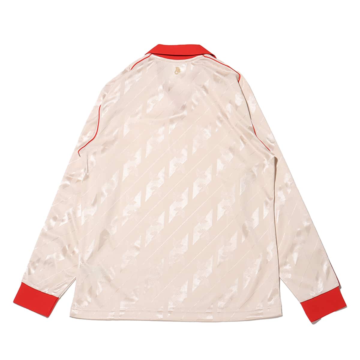 adidas FCバイエルン ミュンヘン LIFESTYLER LS ジャージー LINEN