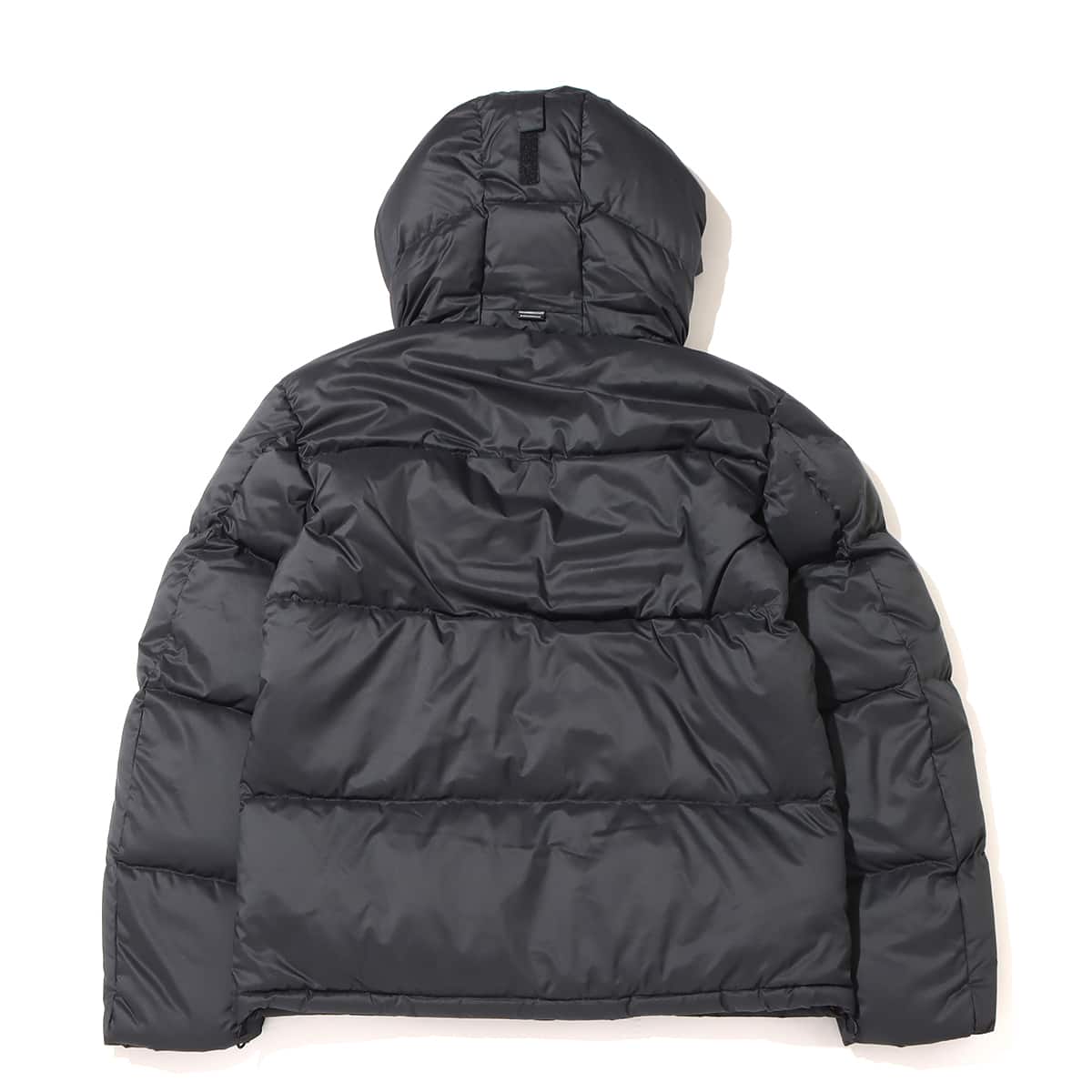 snow peak Recycled Light Down Jacket Black 22FA-I（スノーピーク
