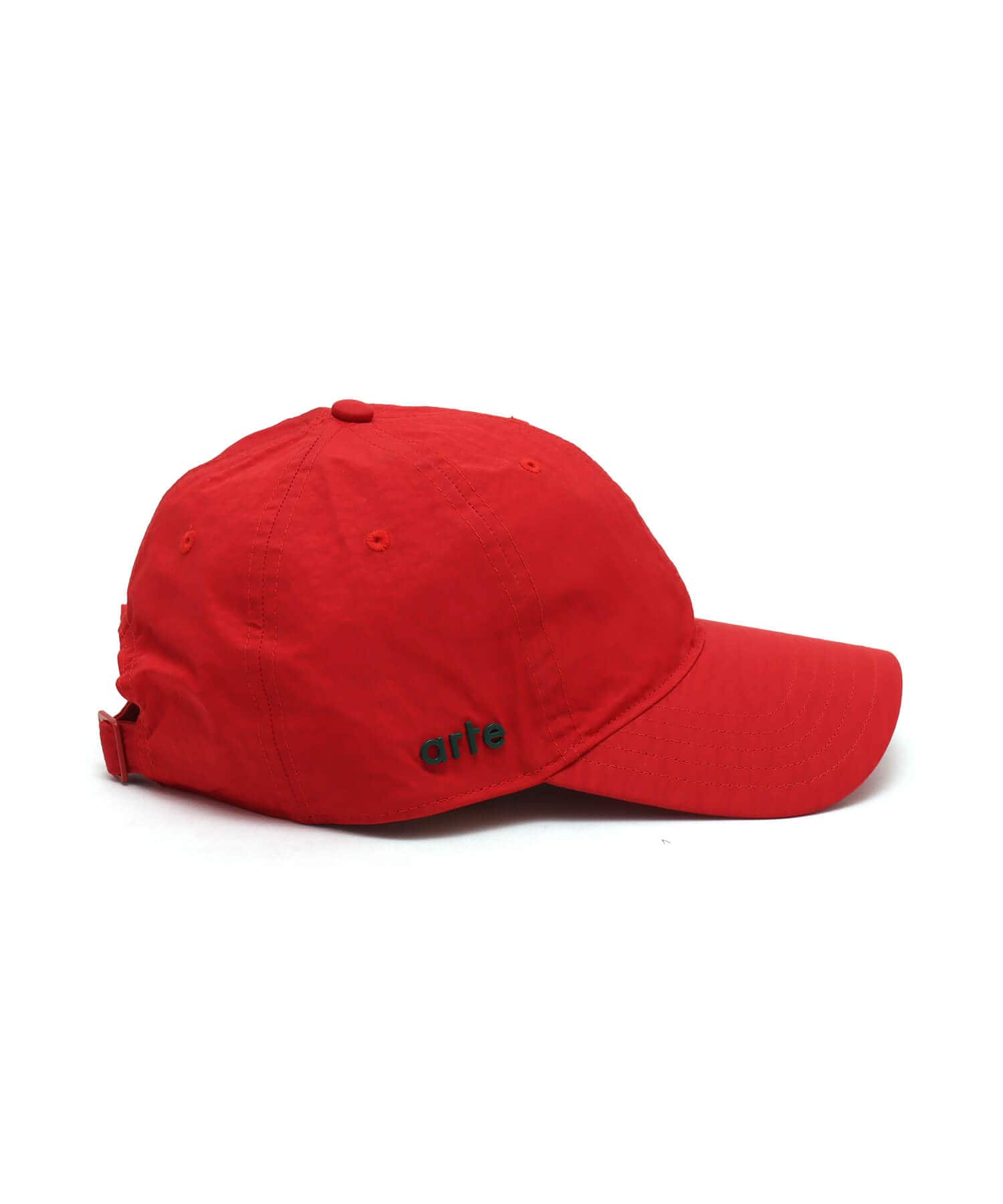 adidas X ARTE ANTWERP CAP ベタースカーレット（アディダス アルテ