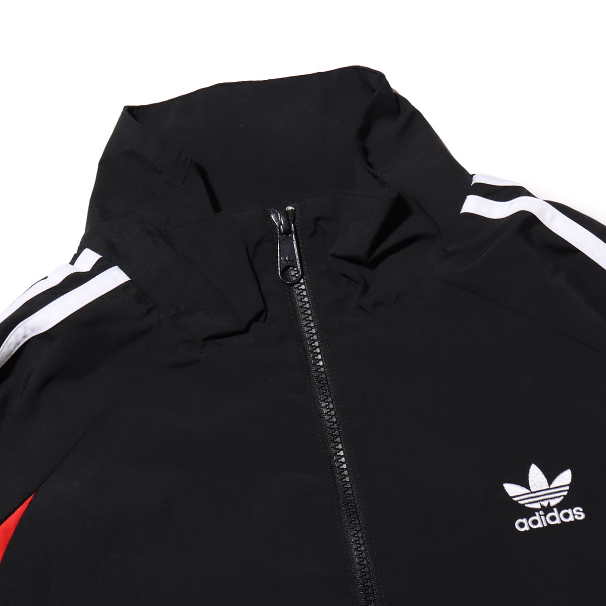adidas ARCHIVE TRACKTOP BLACK/BETSCA （アディダス アーカイブ