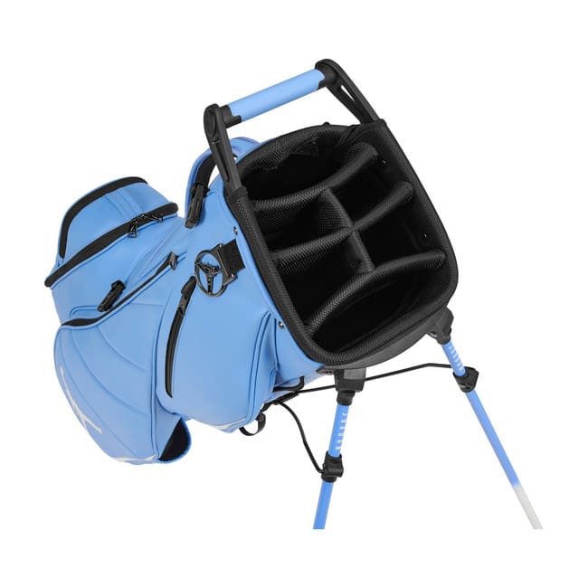 JORDAN FADEAWAY PREMIUM GOLF BAG BLUE （ジョーダン フェイド