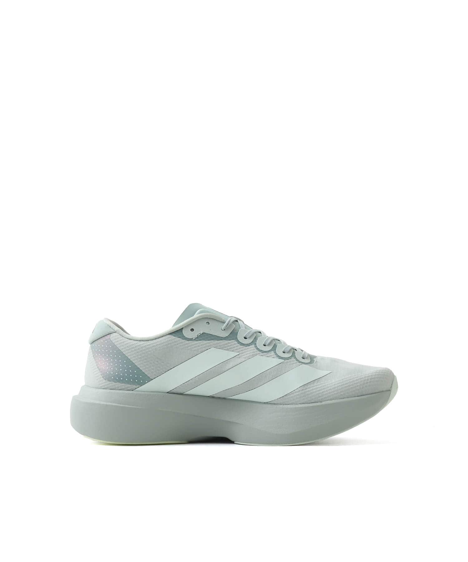 adidas Adizero EVO SL WOVEN M TACGRN/VAPGRN/MAGRMT（アディダス