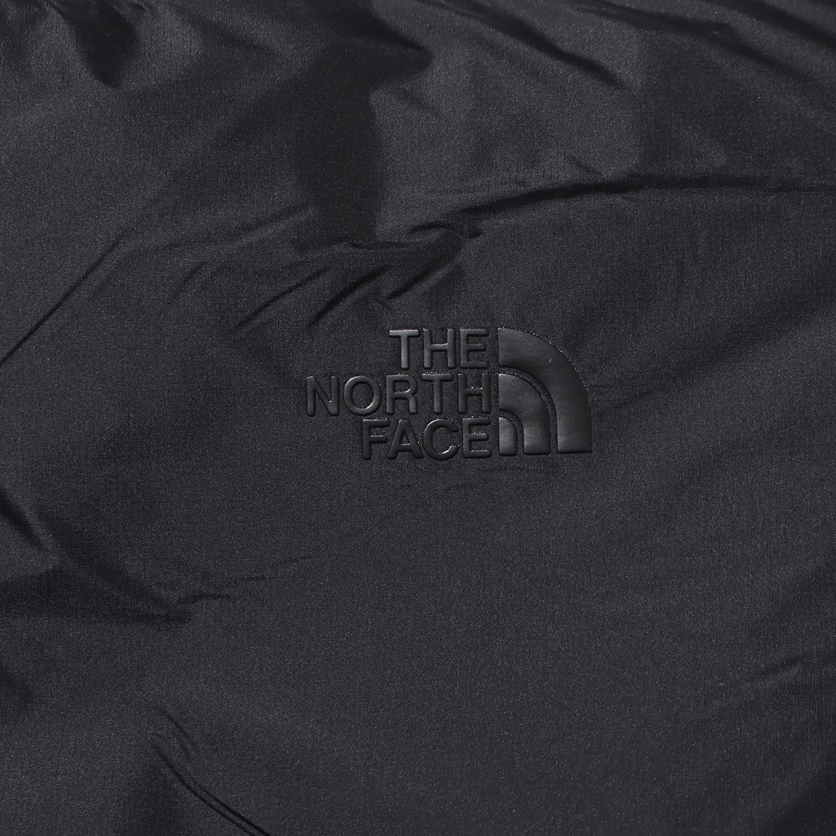 THE NORTH FACE EXPLORER MUFFLER BLACK 23FW-I（ザ・ノース・フェイス