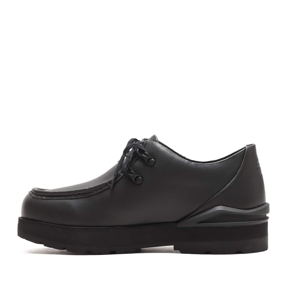 THE NORTH FACE DECADE GORE-TEX MOCCASIN TNFブラック （ザ・ノース