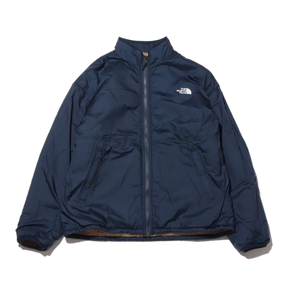 THE NORTH FACE REVERSIBLE EXTREME PILE JACKET KTXUN 23FW-I（ザ