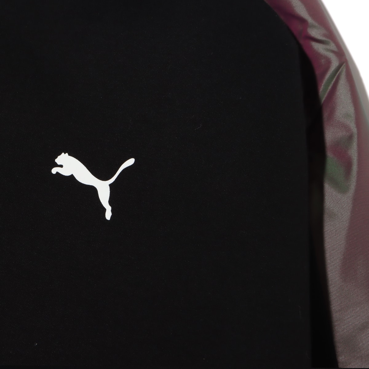 PUMA X WIND AND SEA T7 TRACK JACKET Puma Black 22SP-I（プーマ