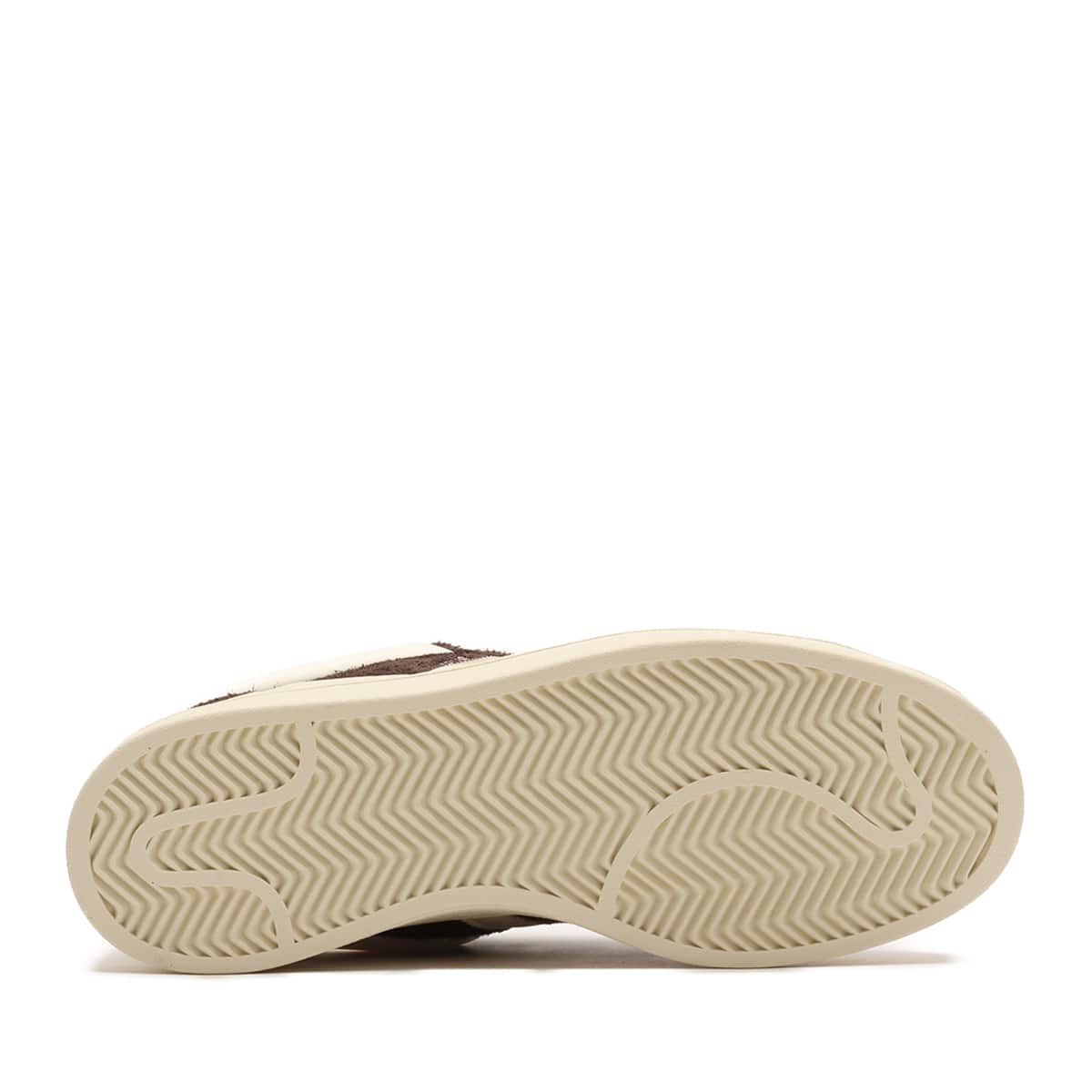 adidas BAD BUNNY CAMPUS DBROWN/CWHITE/CREWHT （アディダス バッド
