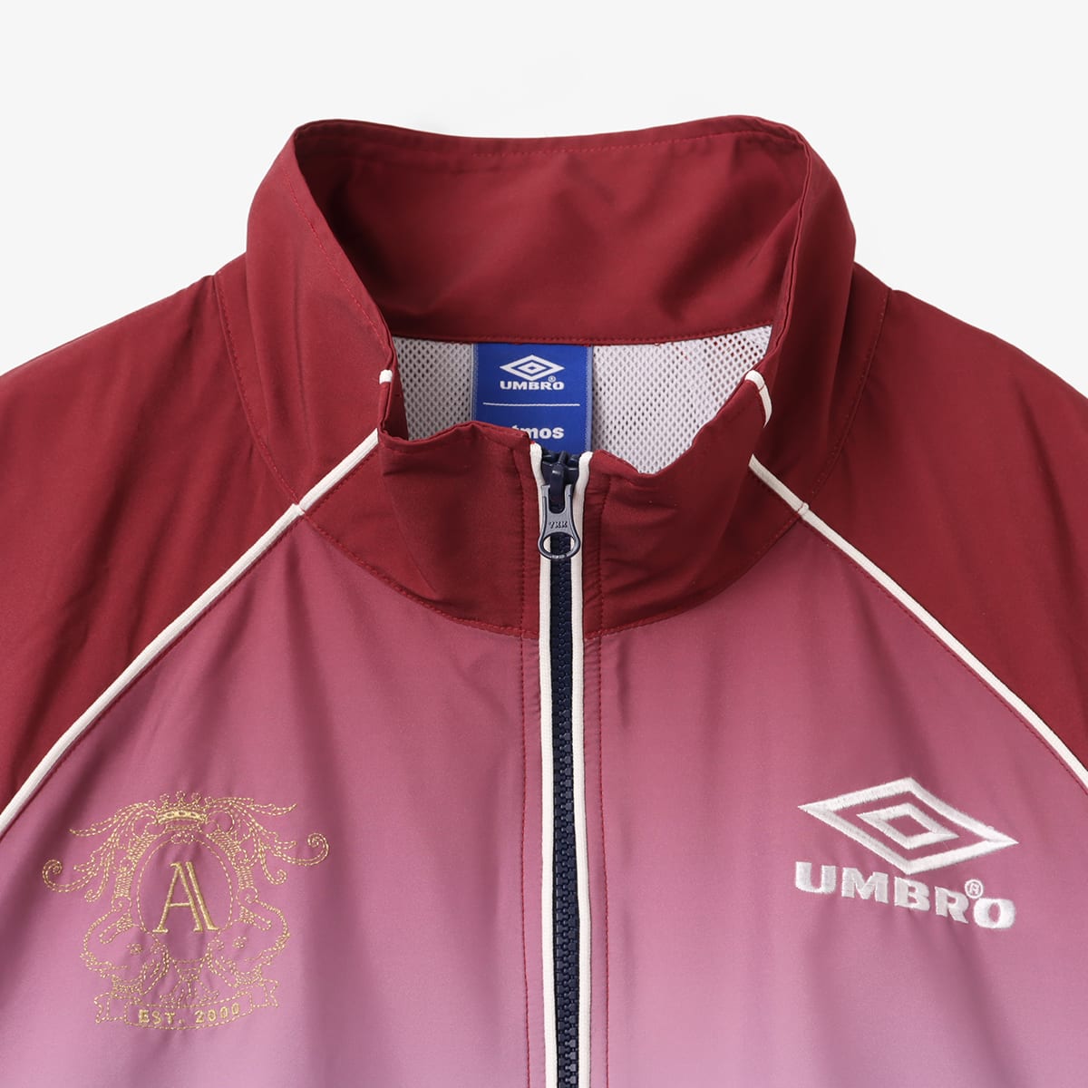 UMBRO x atmos Track Jacket MULTI（アンブロ x アトモス トラック