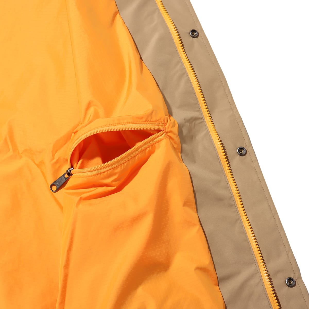 THE NORTH FACE Stow Away Jacket ケルプタン （ザ・ノース・フェイス