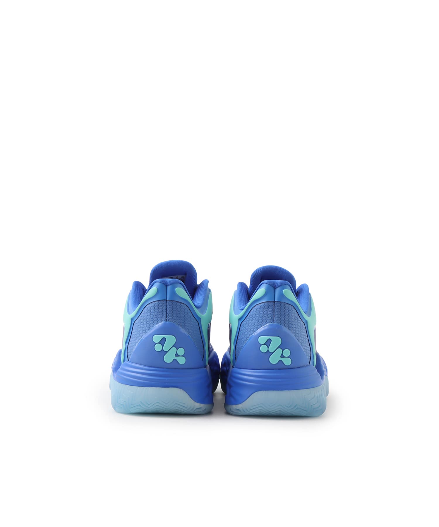 PUMA HALI 1 BLISSFUL BLUE-ROYAL SAPPHIRE（プーマ HALI 1-ブルー