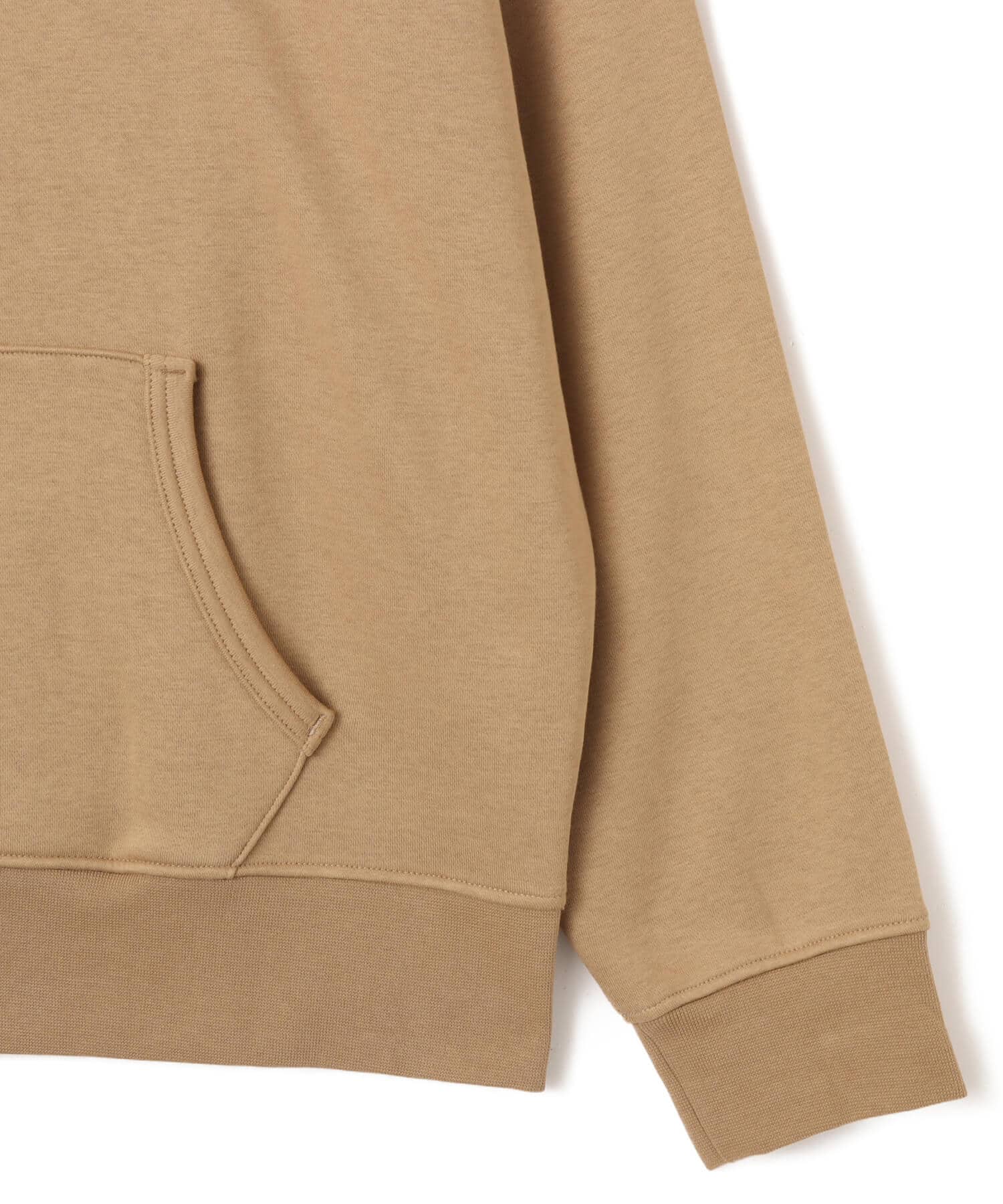 POLO RALPH LAUREN Relaxed Fit Polo Sport Hoodie DESERT KHAKI（ポロ