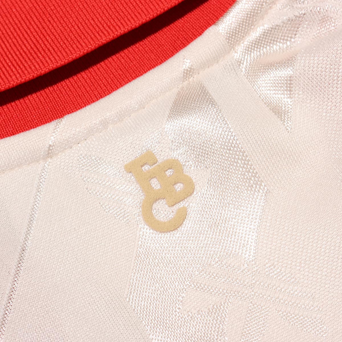 adidas FCバイエルン ミュンヘン LIFESTYLER LS ジャージー LINEN