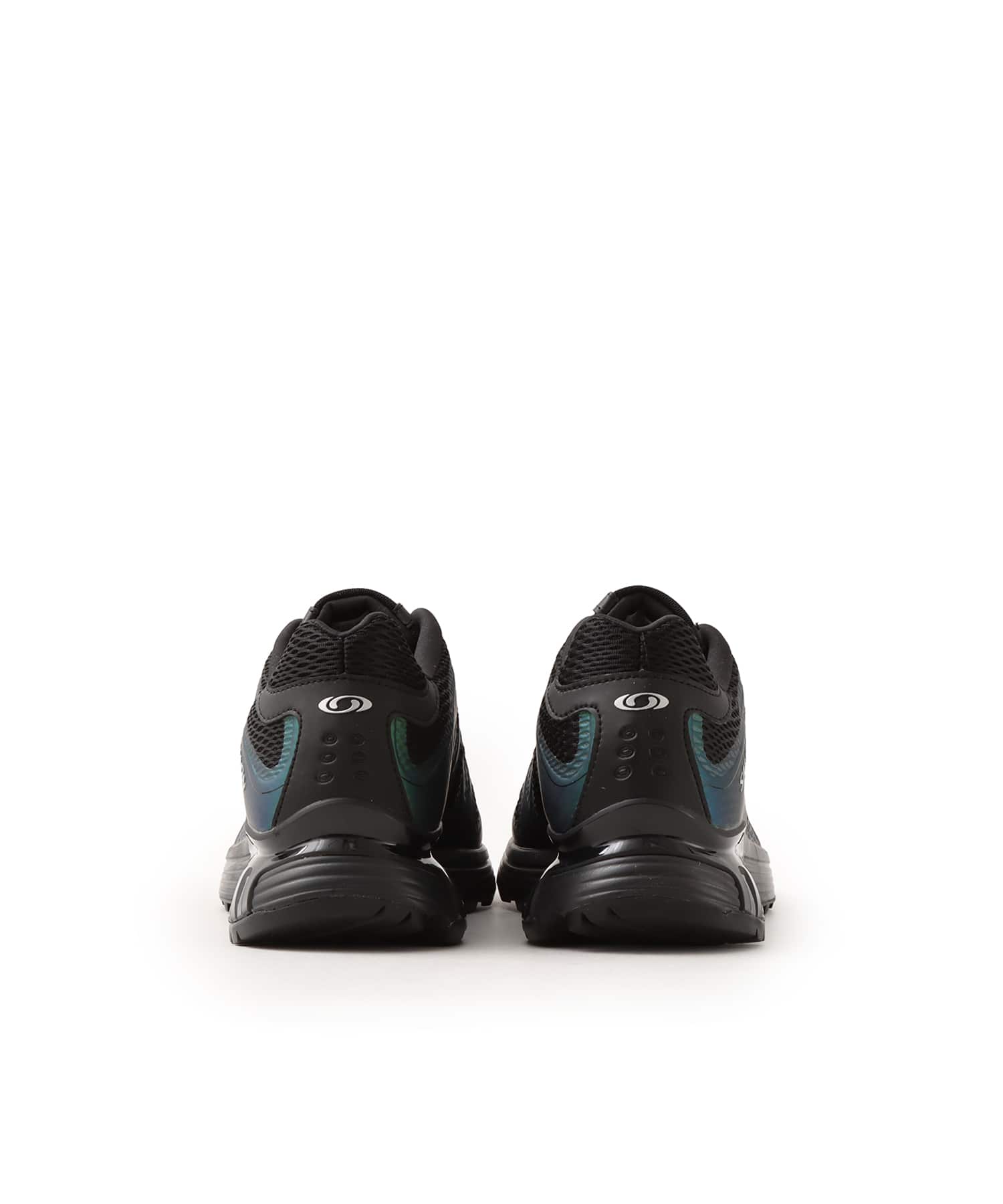 SALOMON XT-WHISPER VOID Black/Black/Silver Metallic X（サロモン