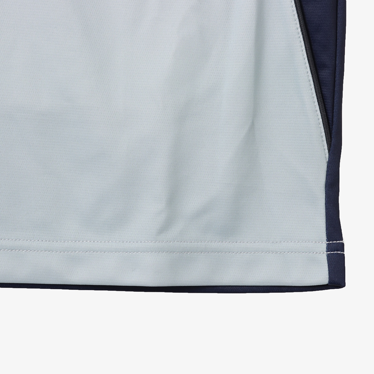 UMBRO x atmos SS SOCCER JERSEY NAVY （アンブロ x アトモス エスエス