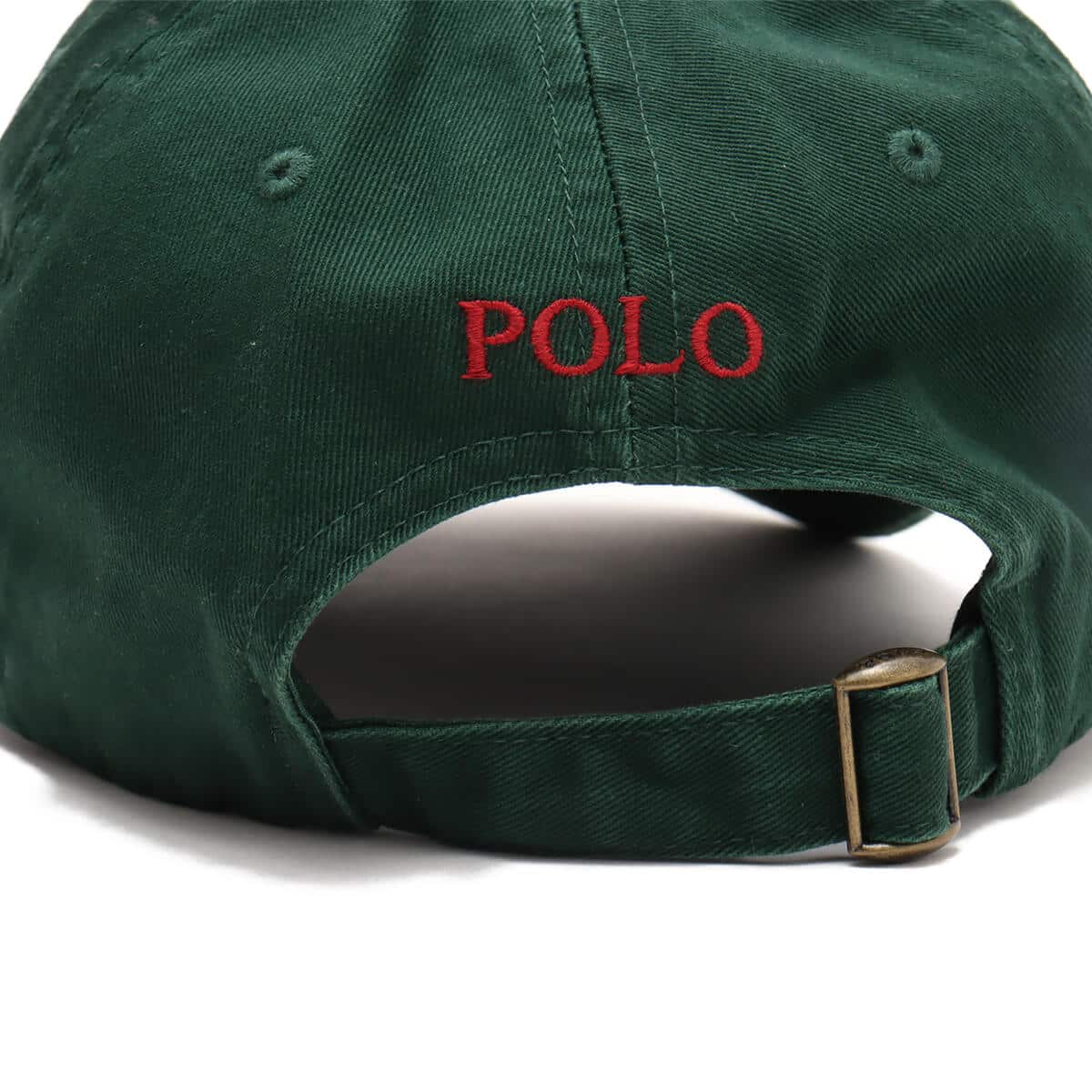 POLO RALPH LAUREN CLASSIC SPORT CAP GREEN （ポロ ラルフ ローレン