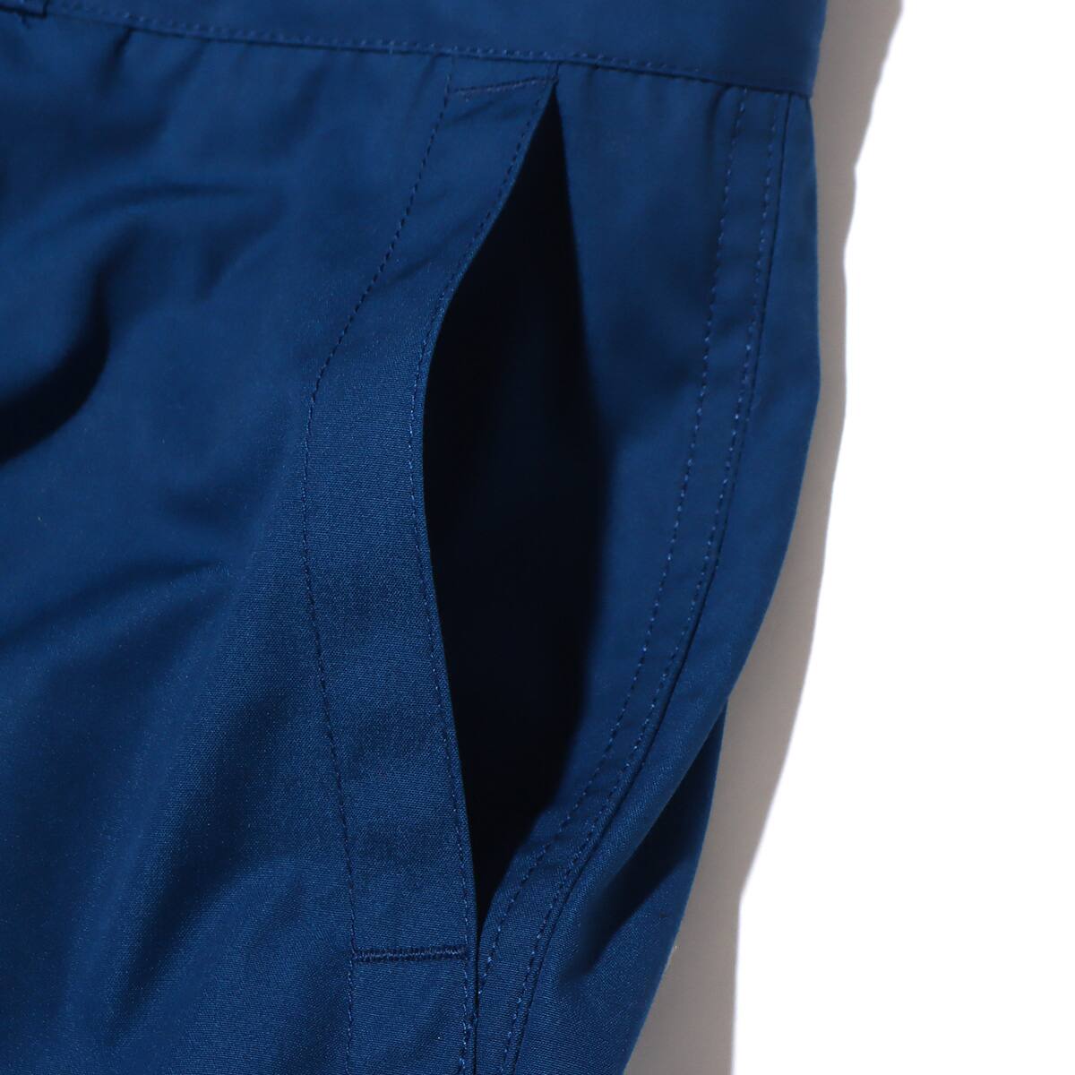 THE NORTH FACE PURPLE LABEL 65/35 Baker Pants Ink Blue 23SS-I（ザ