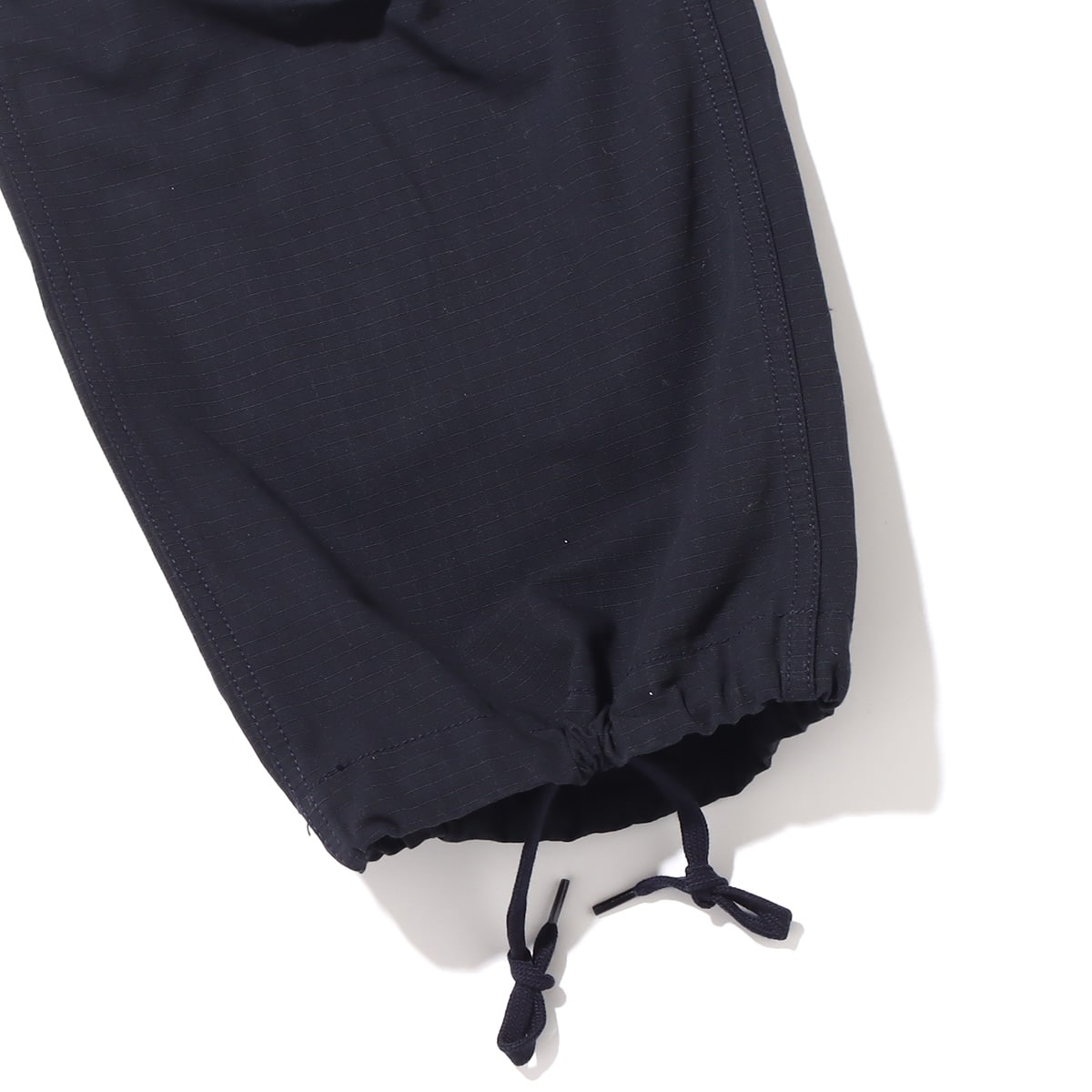 nanamica Cargo Pants Navy 23FW-I（ナナミカ カーゴ パンツ-ネイビー