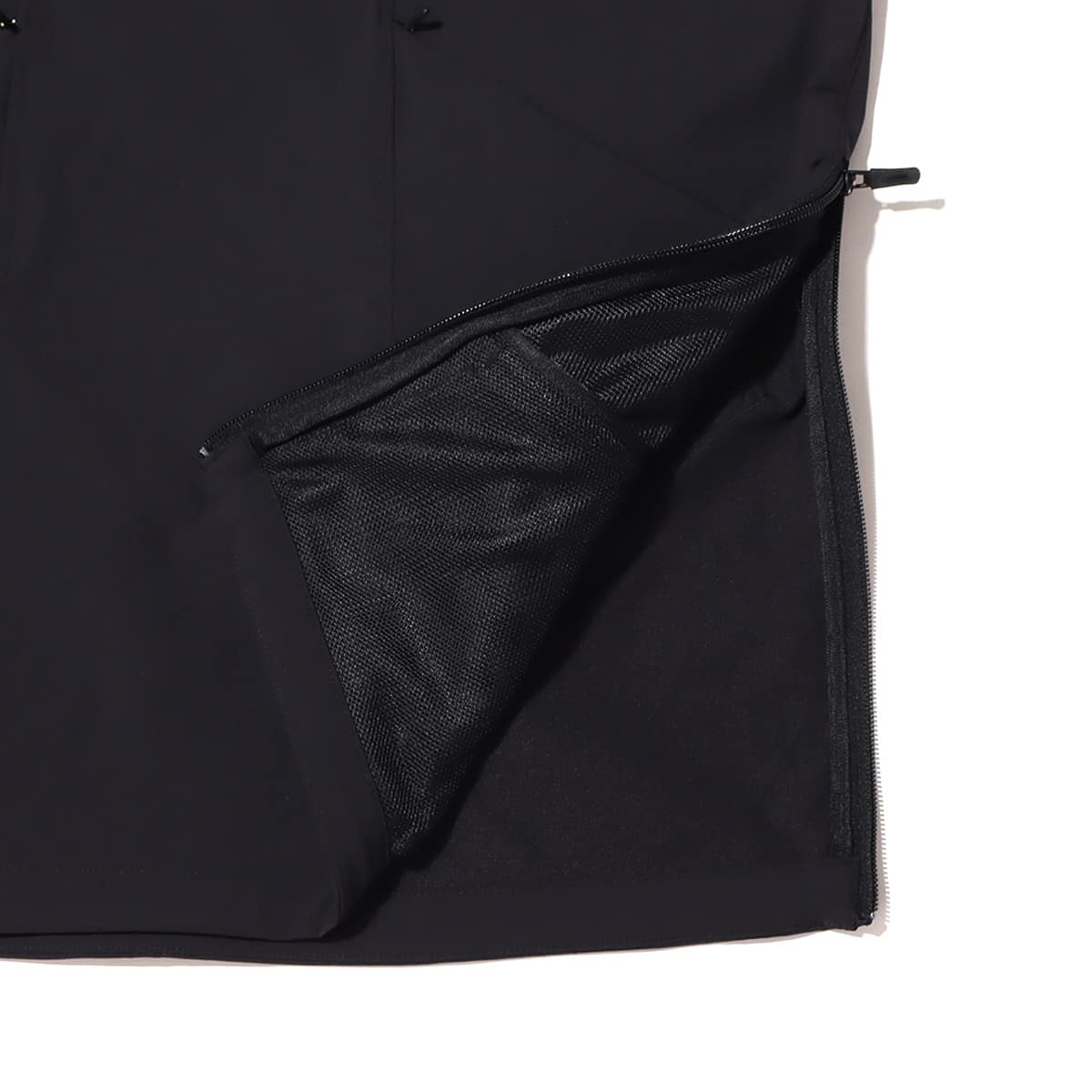 NIKE M NRG NOCTA WOVEN VEST BLACK 21FA-S（ナイキ NRG BK ウーブン