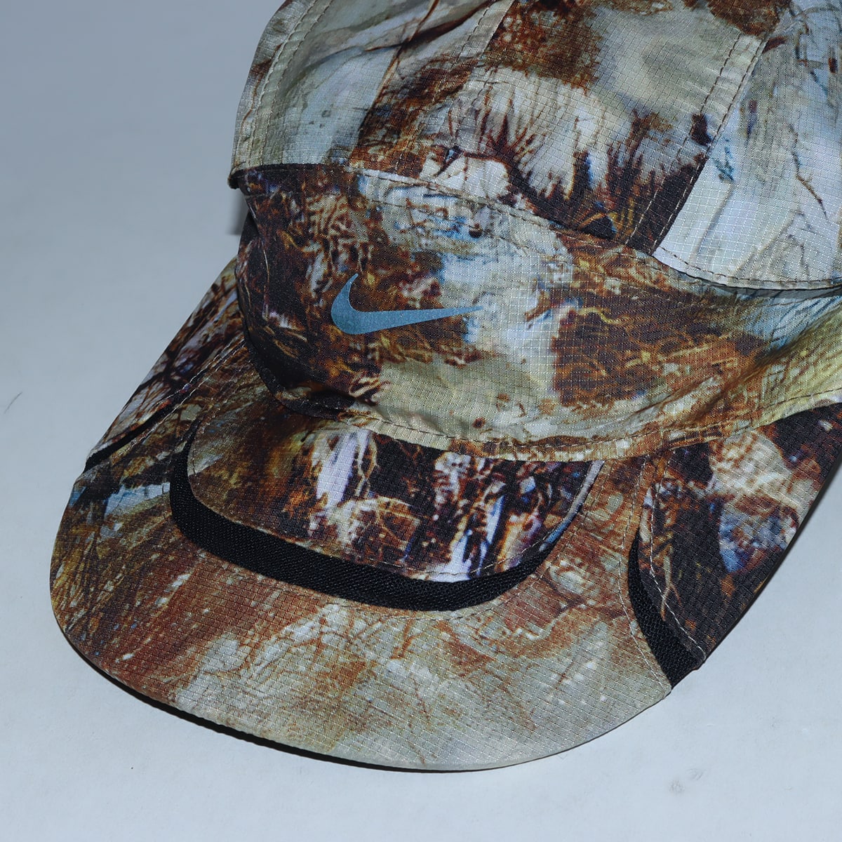 NIKE U NRG RF CAP MULTI-COLOR 23FA-S（ナイキ NRG RF キャップ