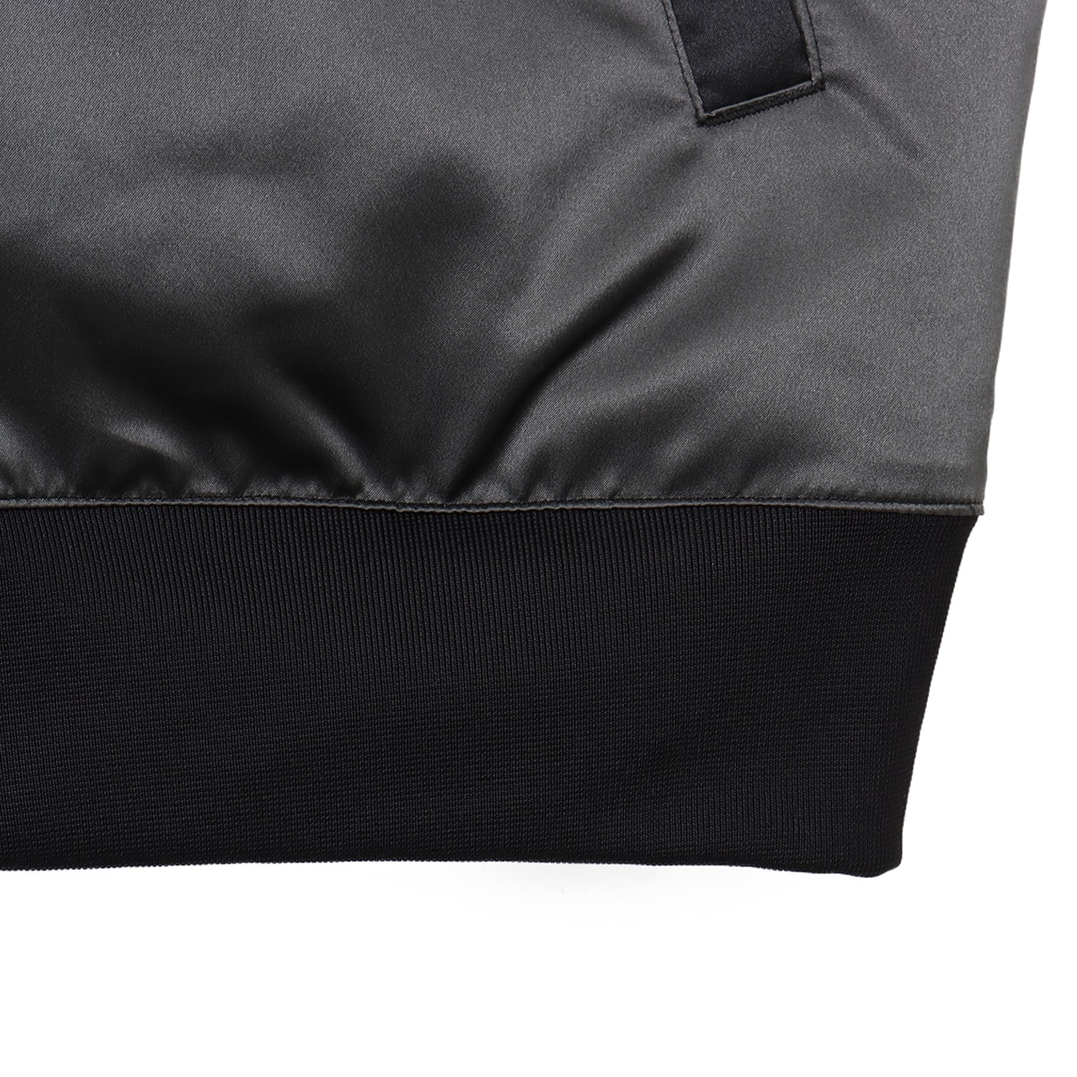 JORDAN BRAND M J MVP HBR VRSTY JKT OFF NOIR/SAIL（ジョーダン