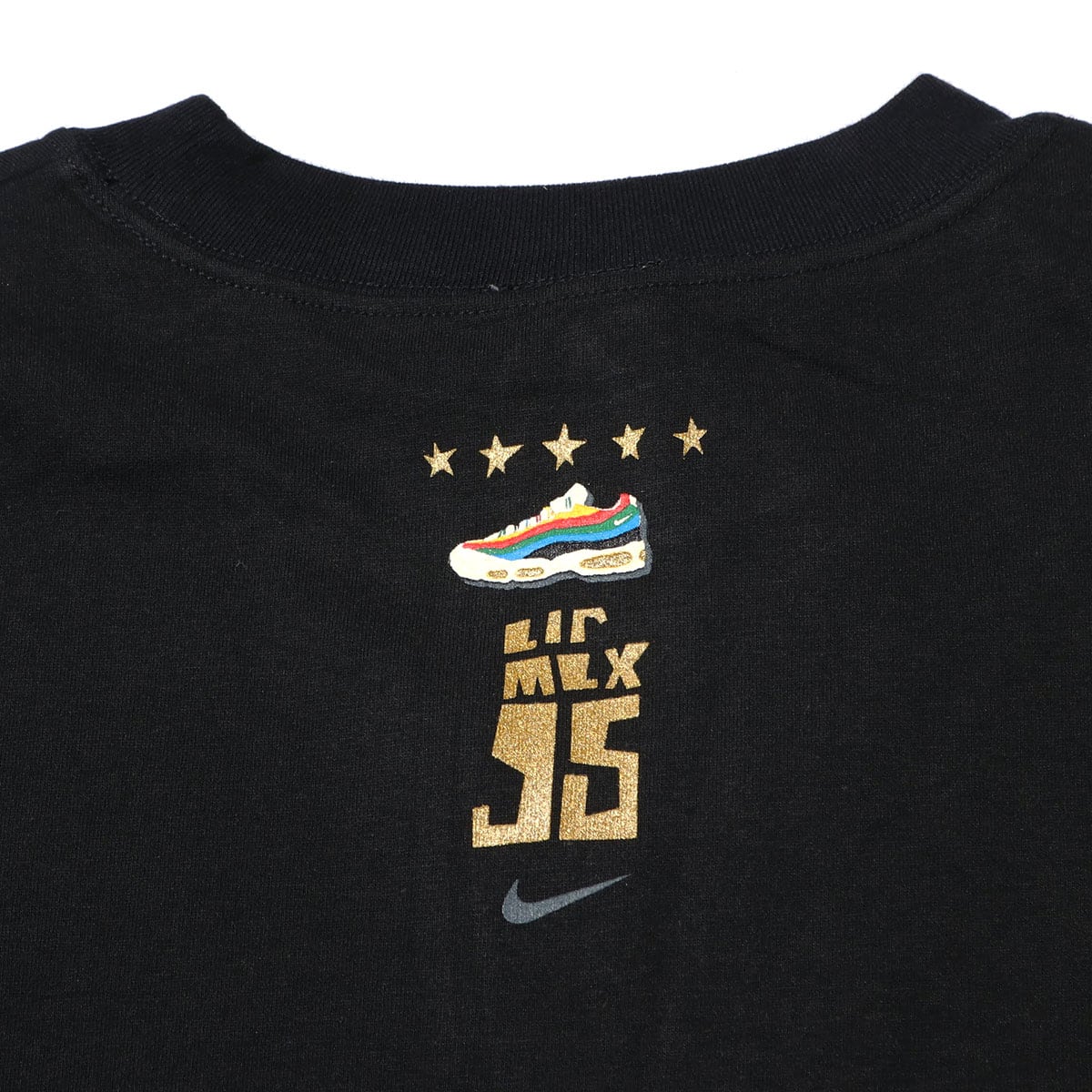 atmos Nike Air Max 95 Tシャツ 6/20発売｜atmos Exclusive Nike Air