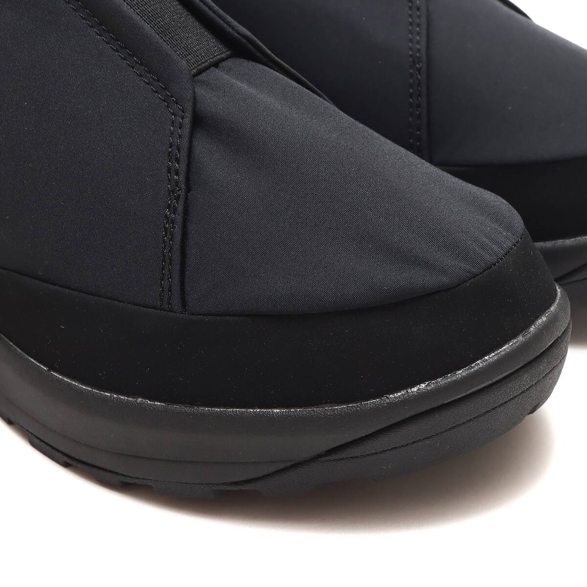 THE NORTH FACE HUMPBACK WP MOC TNFブラック×TNFブラック（ザ・ノース