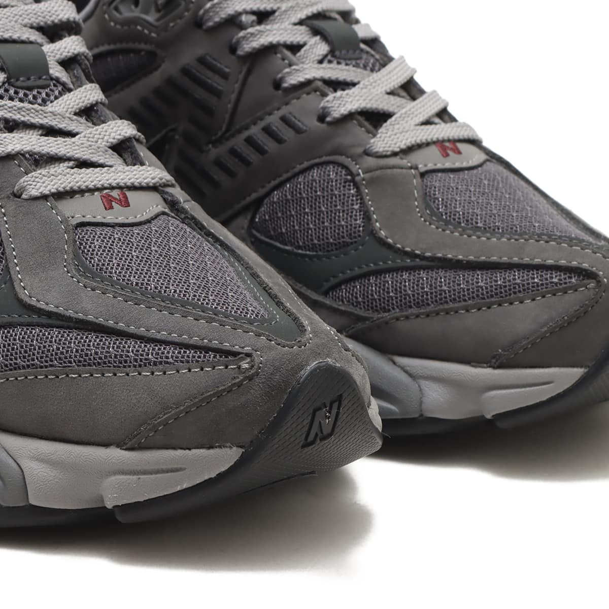 New Balance U9060ECC GRAY（ニューバランス U9060ECC-グレー