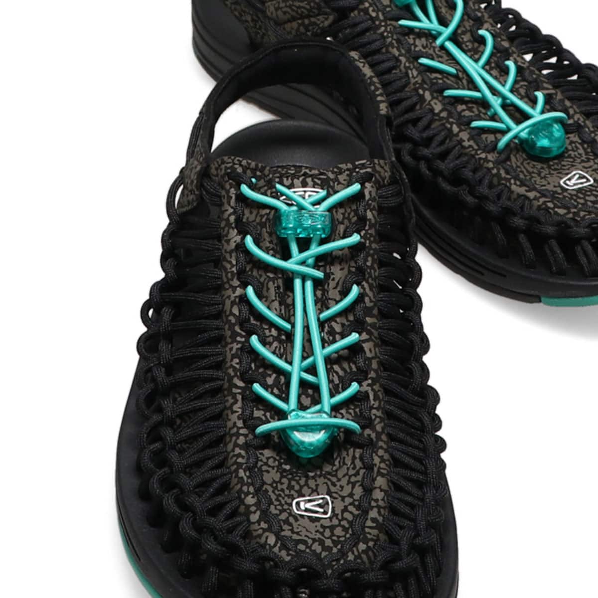 KEEN UNEEK x atmos Atmos Jade Remix（キーン ユニーク × アトモス