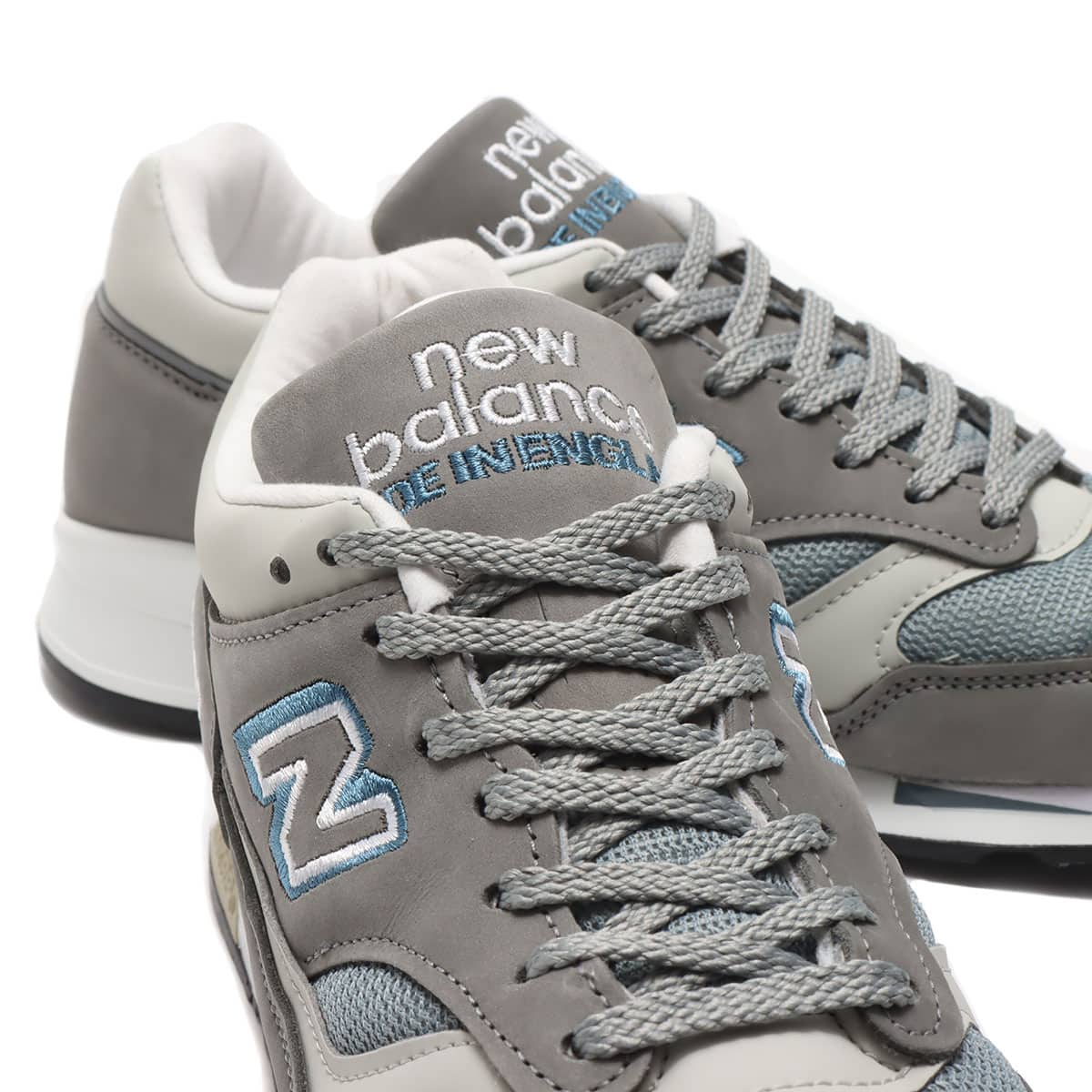 New Balance M1500BSG GRAY（ニューバランス M1500BSG-グレー