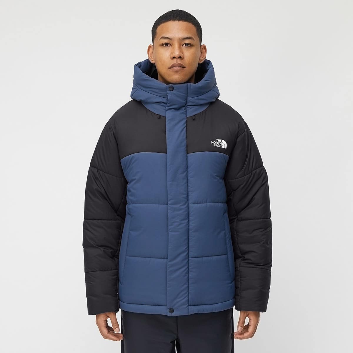 THE NORTH FACE VERTEX LONG JACKET シェイディーブルー 22FW-I（ザ