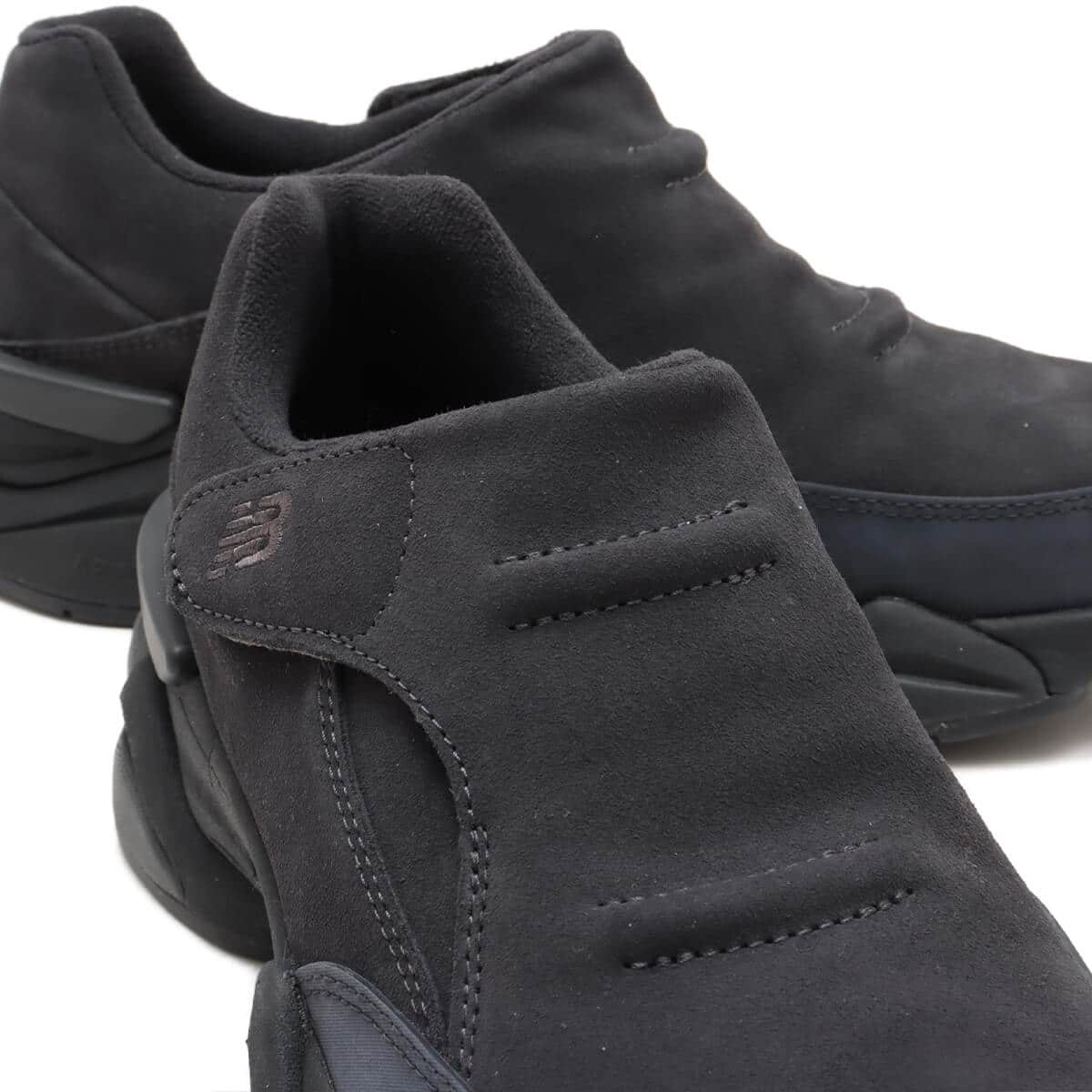 New Balance U8040UOB BLACK （ニューバランス U8040UOB-ブラック