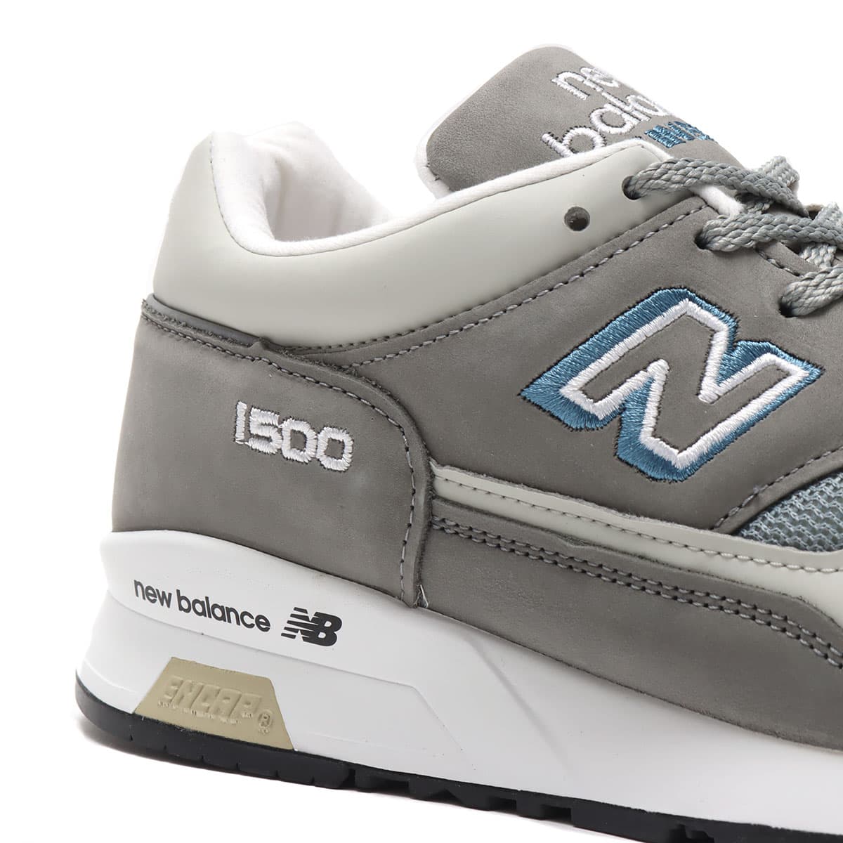 New Balance M1500BSG GRAY（ニューバランス M1500BSG-グレー
