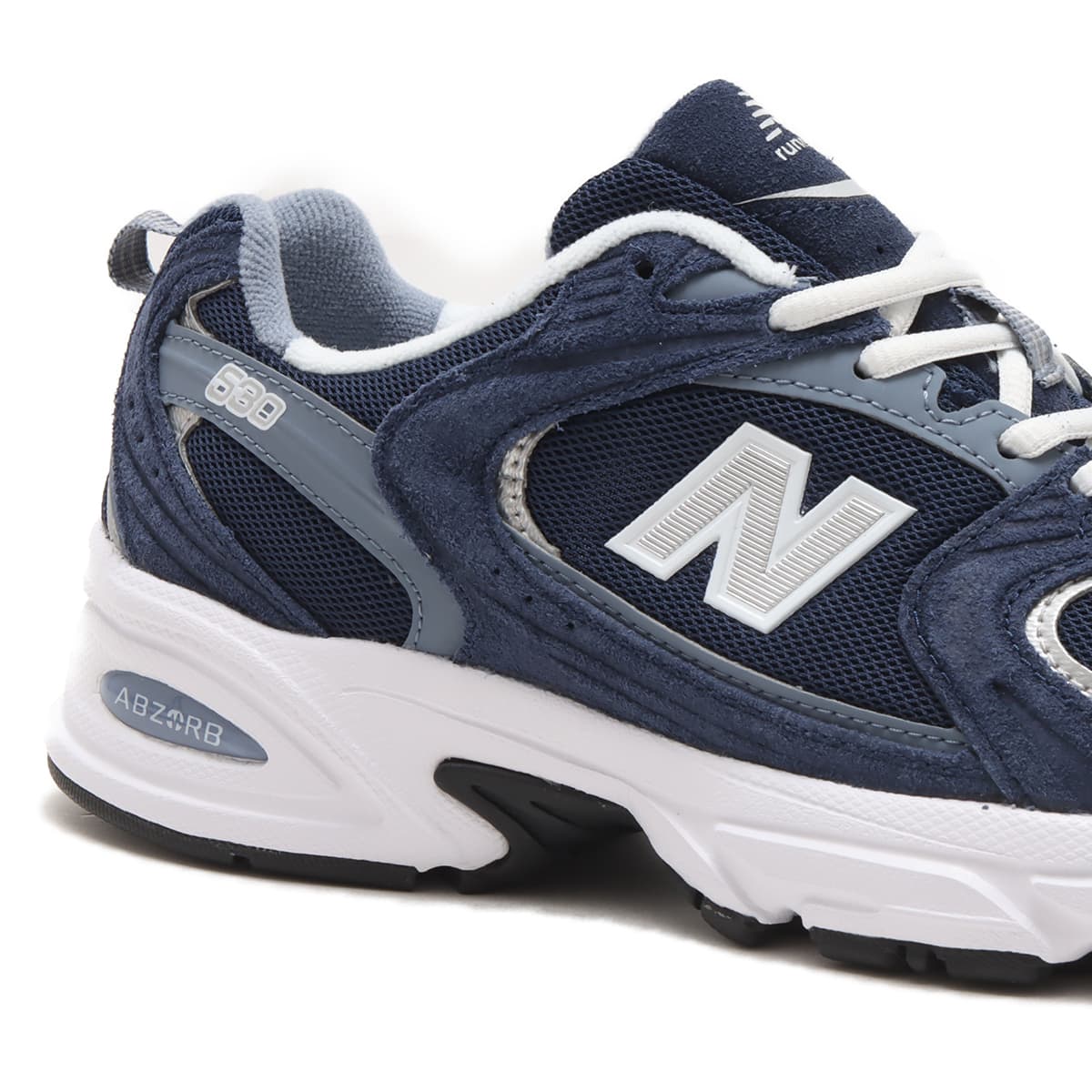 New Balance MR530CA NAVY（ニューバランス MR530CA-ネイビー