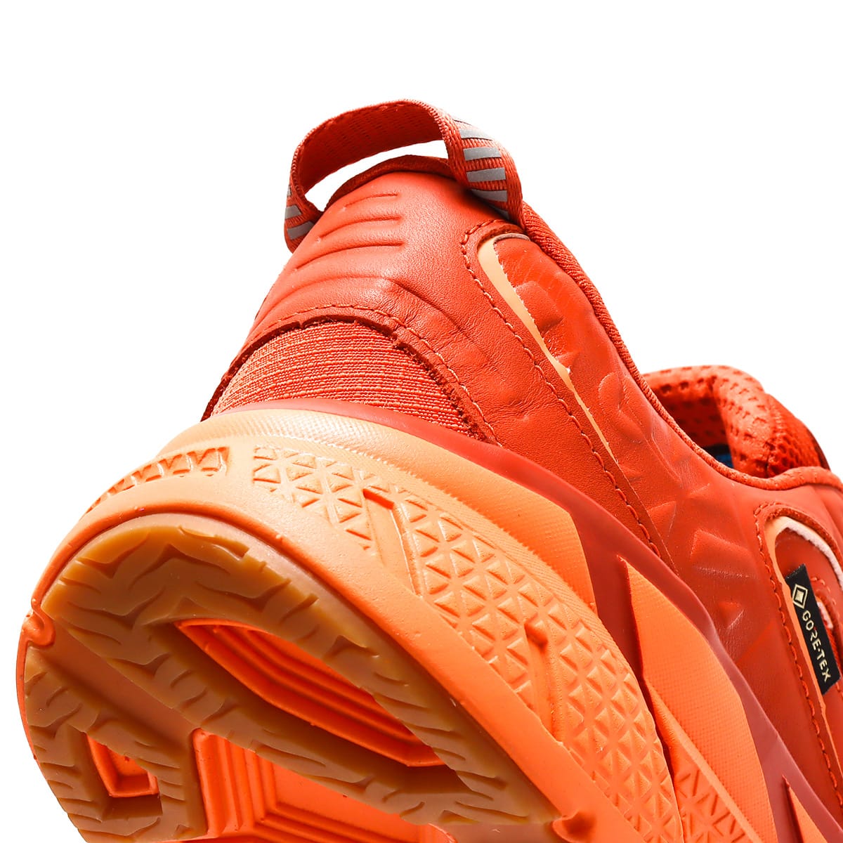 HOKA CLIFTON L GTX BURNT OCHRE / COPPER TAN（ホカ クリフトン L