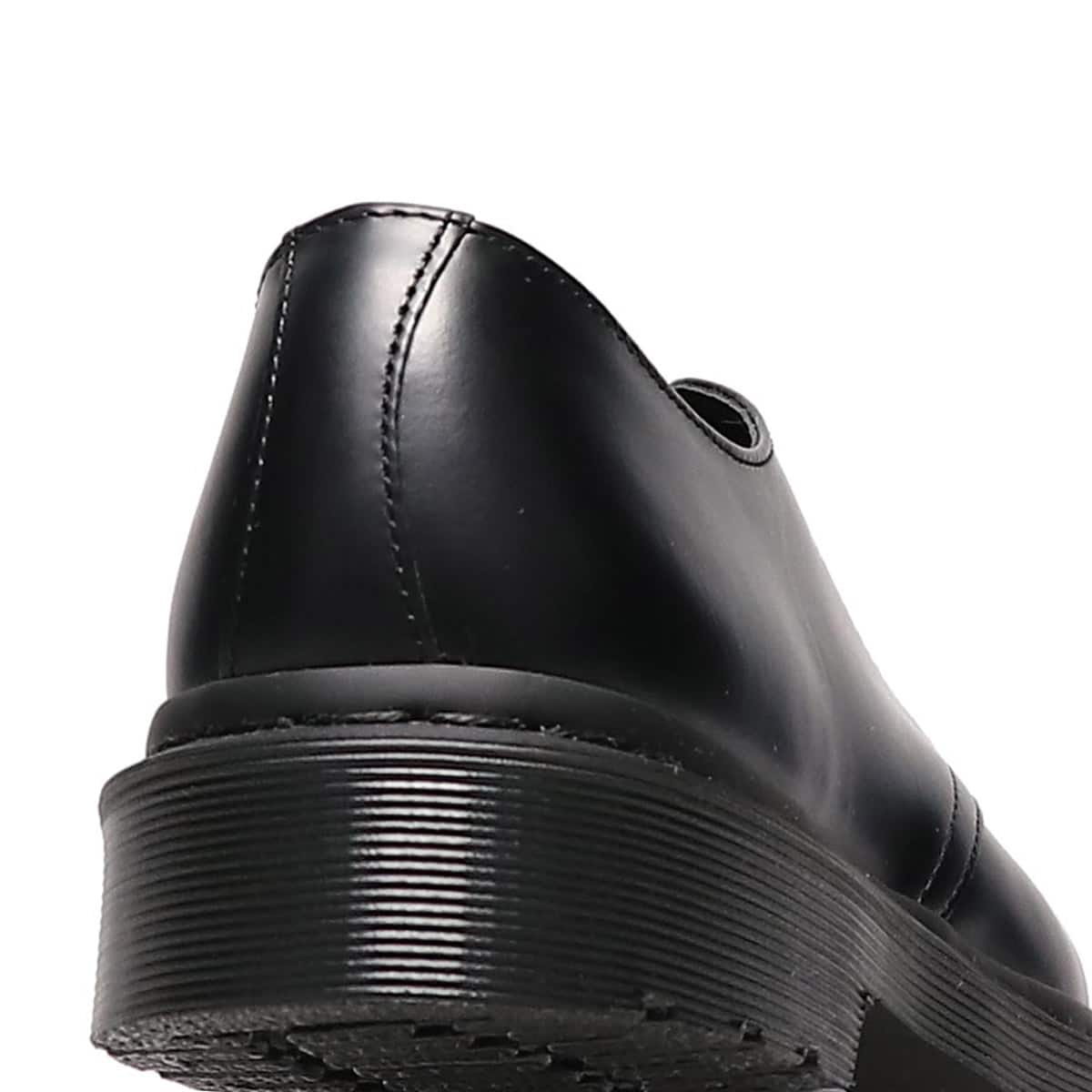 Dr.Martens 1461 Mono BLACK（ドクターマーチン 1461 モノ-ブラック