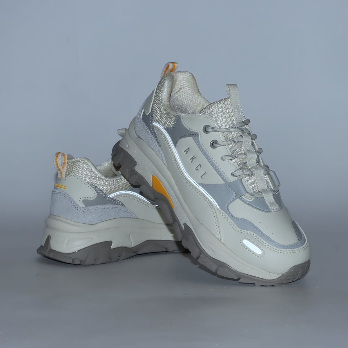 AKIII CLASSIC AKIII URBAN TRACKER WARM SAND 23FA-I（アキクラシック