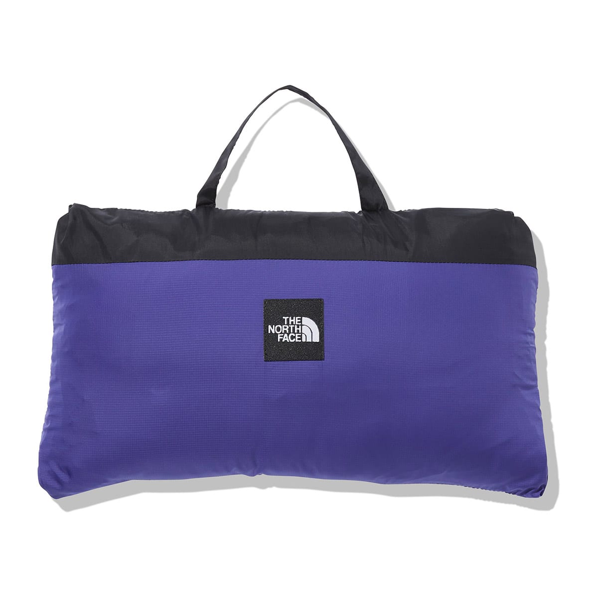 THE NORTH FACE CR NUPTSE ATTACHABLE BLANKET ラピスブルー（ザ