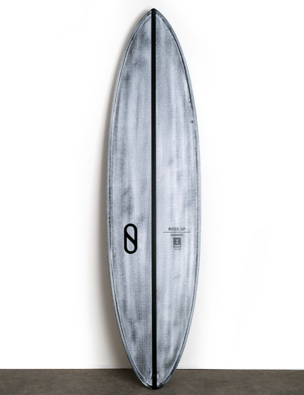 こぞう】 FIREWIRE 8'6