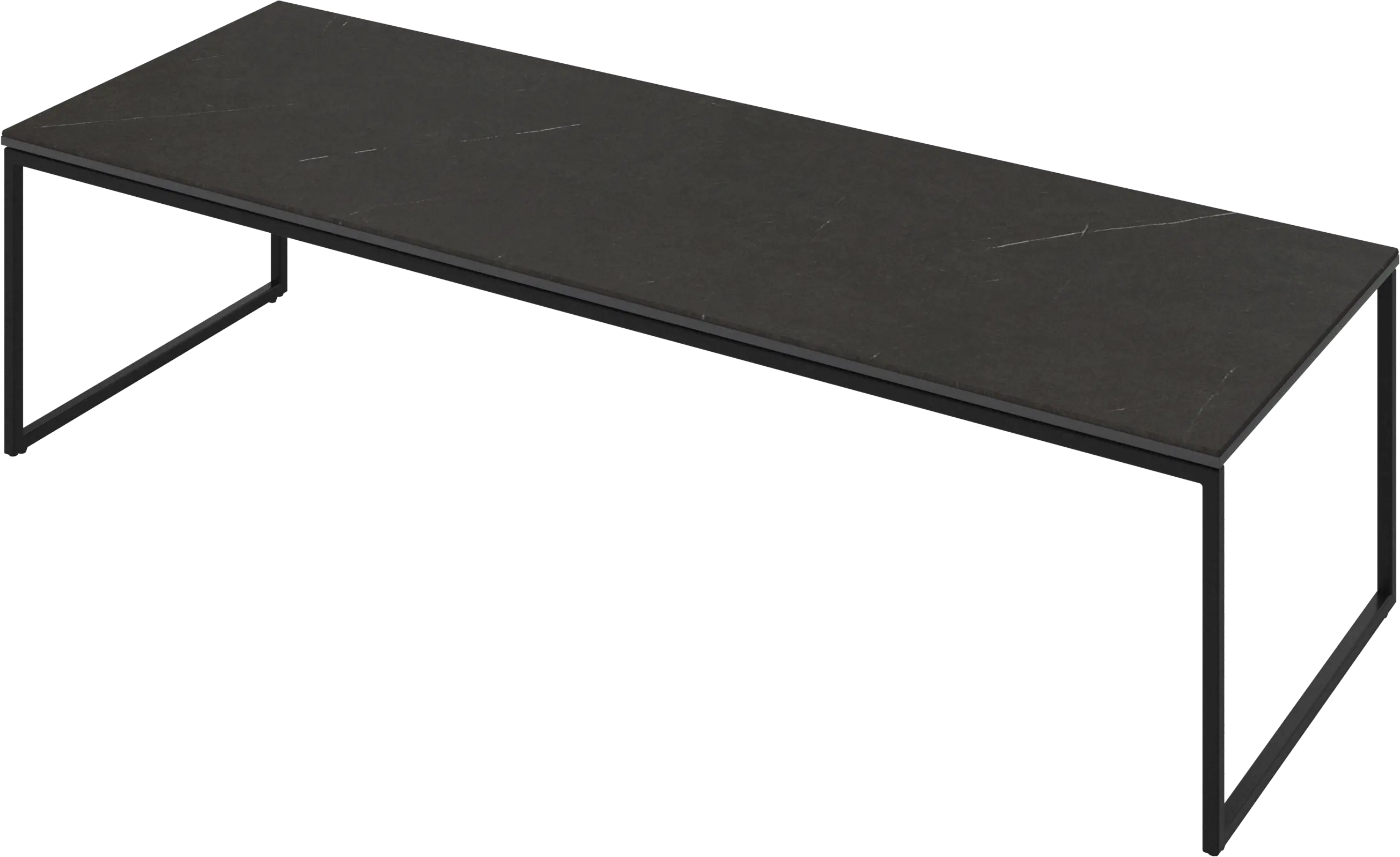 Lugo コーヒーテーブル | coffee table | Lugo | Morten Georgsen